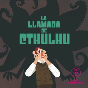 La llamada de Cthulhu