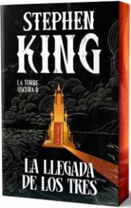 La llegada de los tres - Ed. Especial
