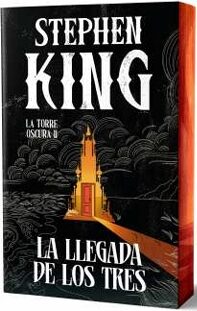La llegada de los tres - Ed. Especial