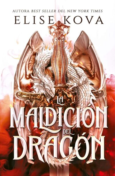 La maldición del dragón