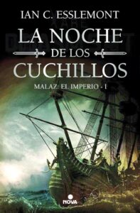 La noche de los cuchillos