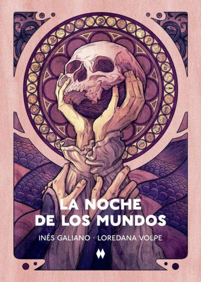 La noche de los mundos