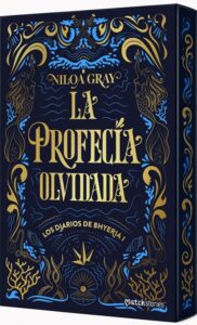 La profecía olvidada