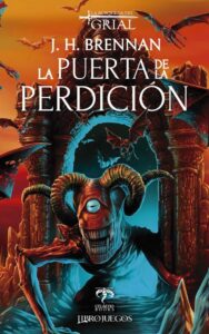 La puerta de la Perdición