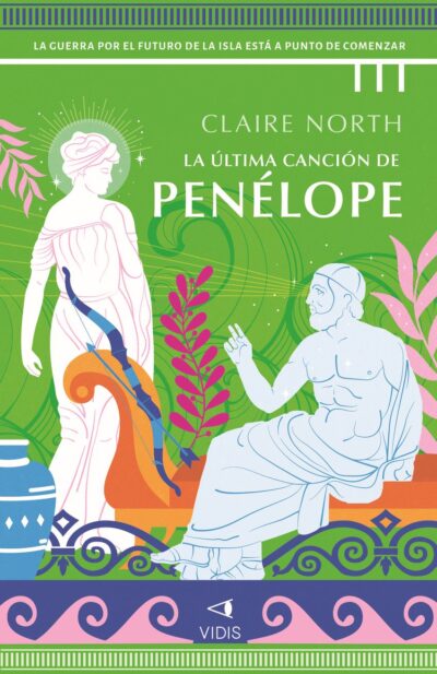 La última canción de Penélope