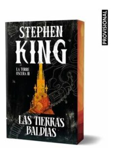 Las tierras baldías - Ed. Especial