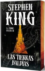 Las tierras baldías - Ed. Especial