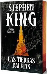 Las tierras baldías - Ed. Especial
