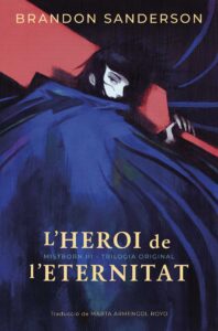 L'heroi de l'eternitat