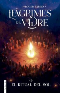 Llàgrimes de vidre