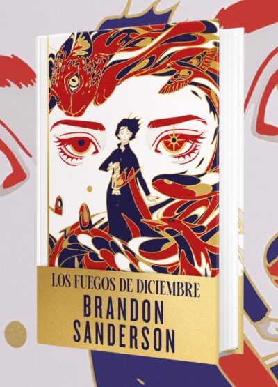 Los fuegos de diciembre