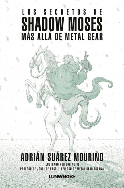 Los secretos de Shadow Moses: Más allá de "Metal Gear"
