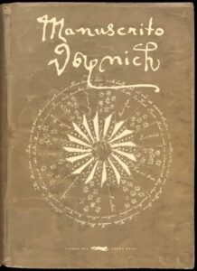 Manuscrito Voynich