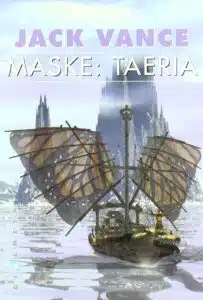 Maske: Taeria