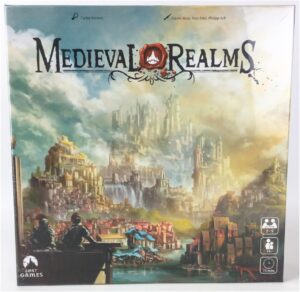 Medieval Realms