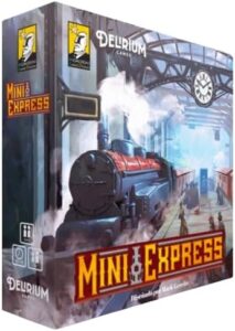 Mini Express (ESP)