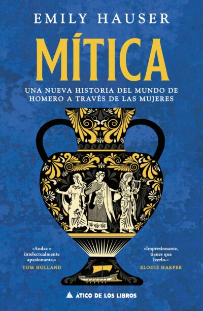 Mítica