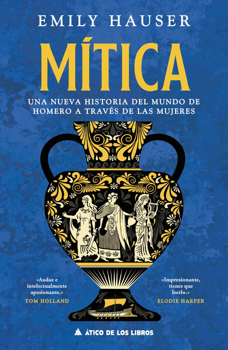 Mítica
