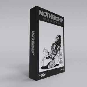 Mothership: Core Set