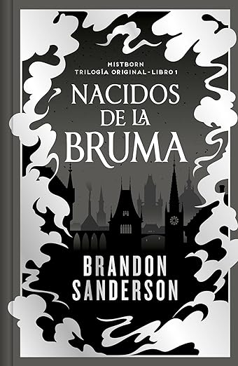 Nacidos de la bruma