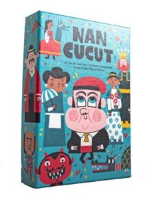 Nan Cucut
