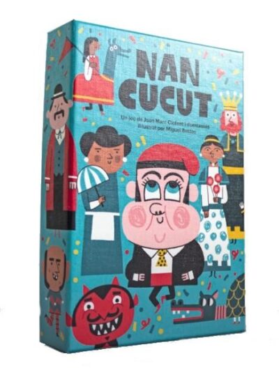 Nan Cucut