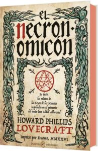 Necronomicón