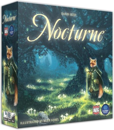 Nocturne