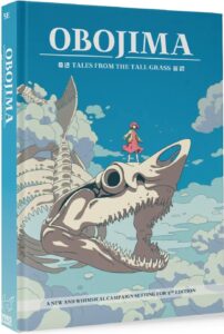 Obojima Tales from the Tall Grass
