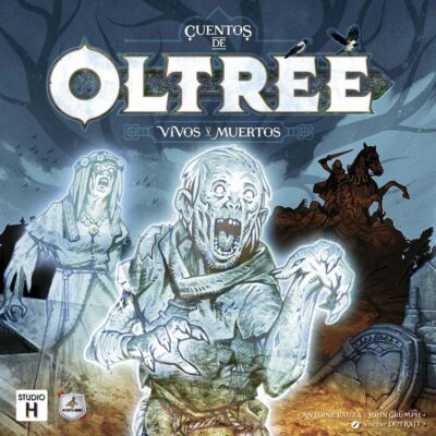 Oltreé: Vivos y muertos
