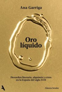 Oro líquido
