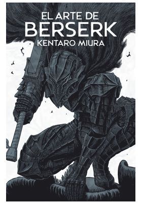 PREVENTA El arte de Berserk