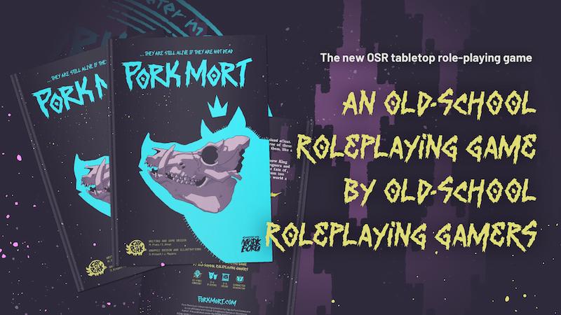 Preventa Pork Mort (English) - Imagen 3