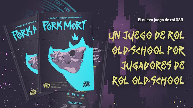 PREVENTA Pork Mort (castellano) - Imagen 3