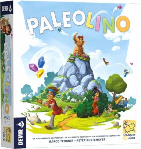 Paleolino