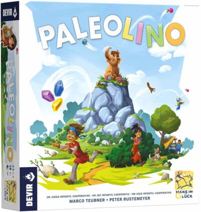 Paleolino