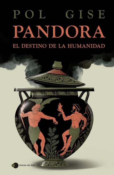 Pandora: El destino de la humanidad