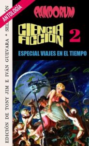 Pandorum 2: Especial viajes en el tiempo