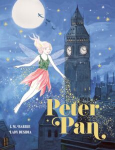 Peter Pan - Edición especial