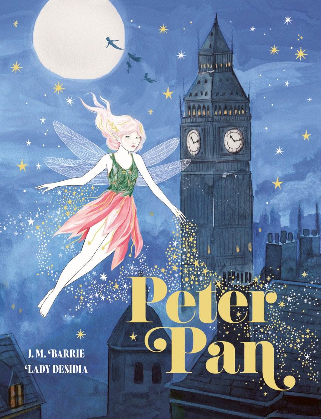 Peter Pan - Edición especial
