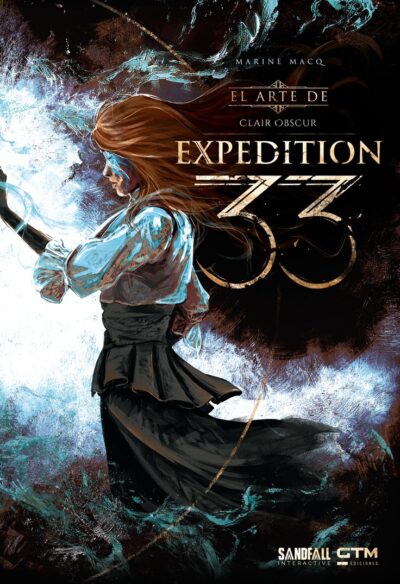 Clair Obscur Expedition 33