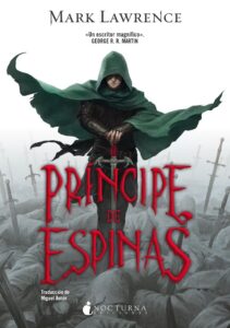 Príncipe de espinas