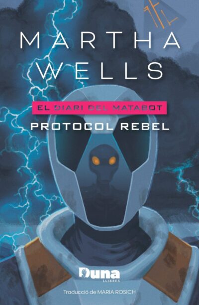 Protocol Rebel