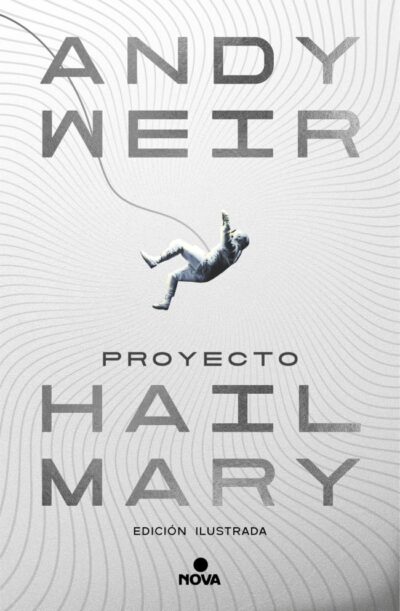 Proyecto Hail Mary
