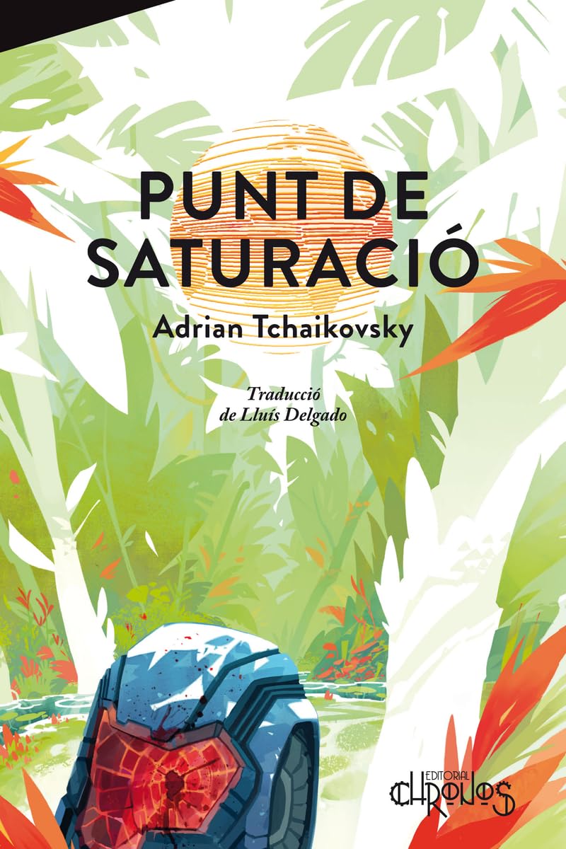 Punt de saturació