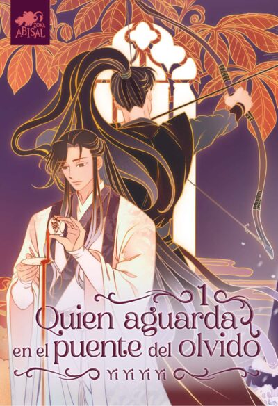 Quien aguarda en el puente del olvido