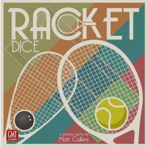 Racket Dice