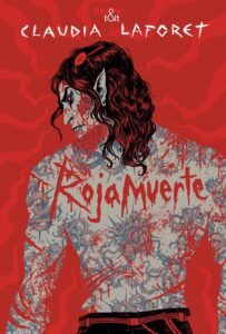Rojamuerte