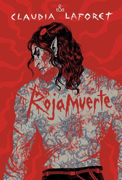 Rojamuerte