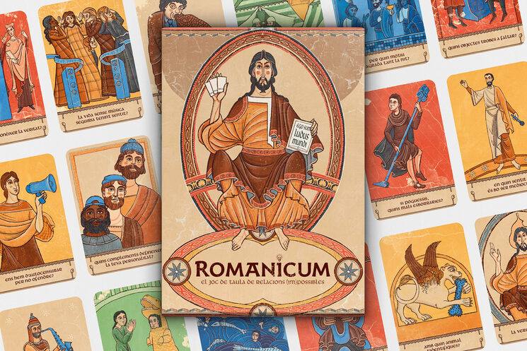 Romanicum
